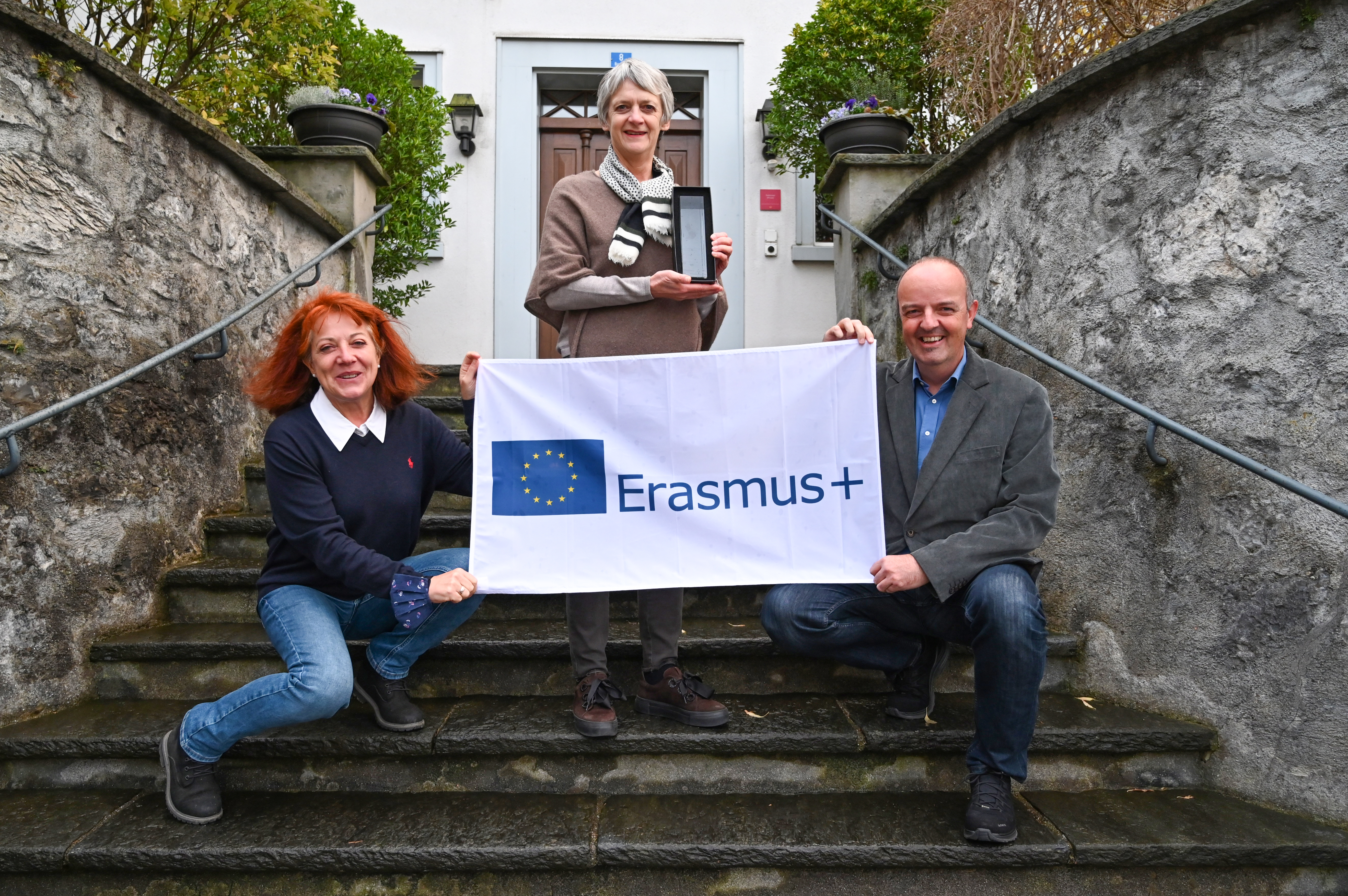 Bildungshaus Gutenberg