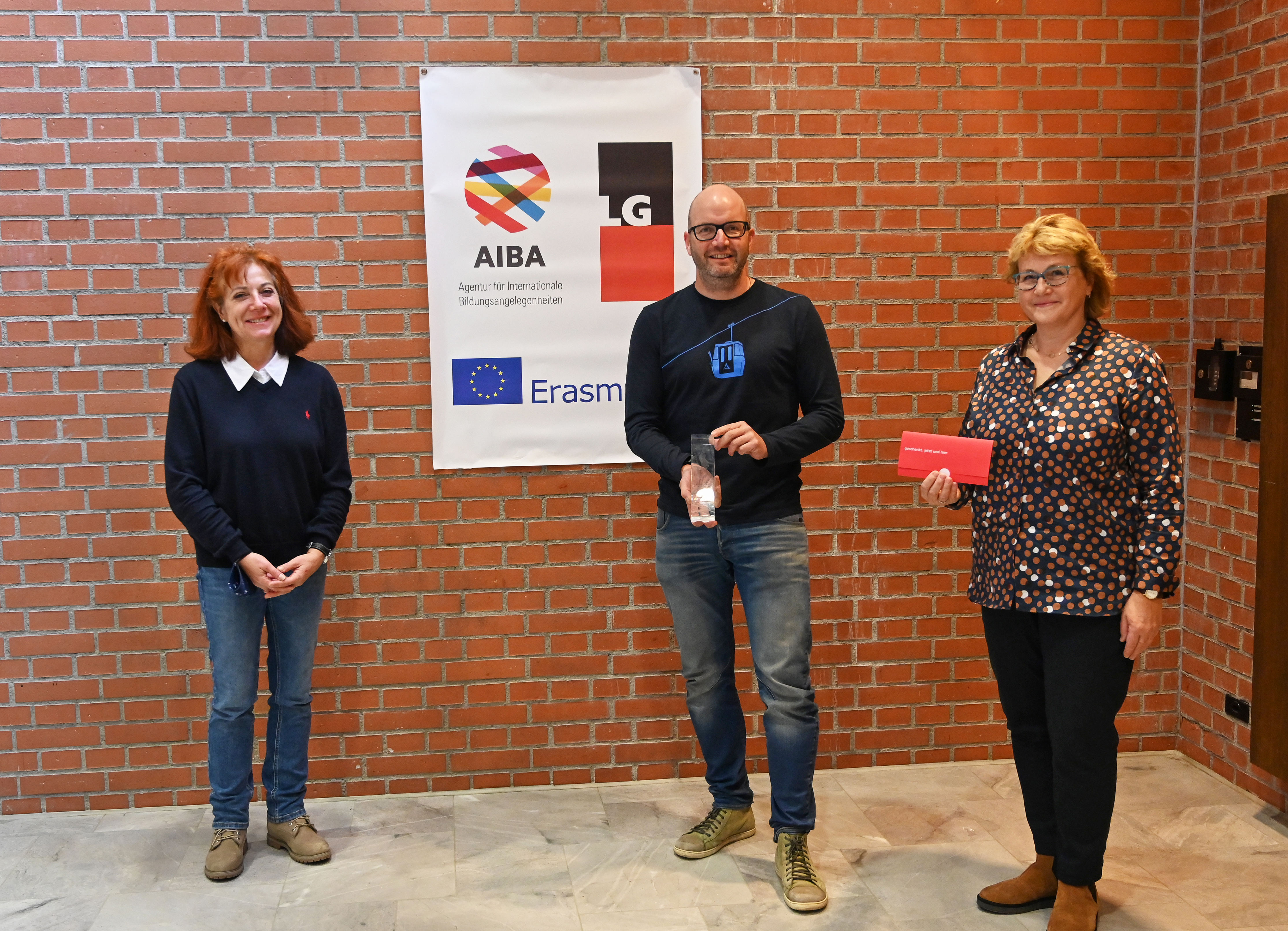 Liechtensteinisches Gymnasium